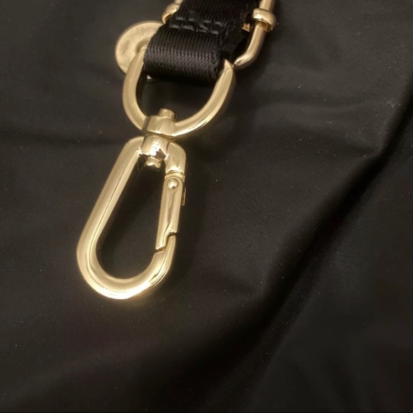 Tory Burch Thea diaper/messenger bag - Picture 14 of 16